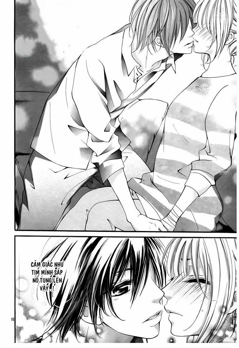 Propose No Okite - Chương 4
