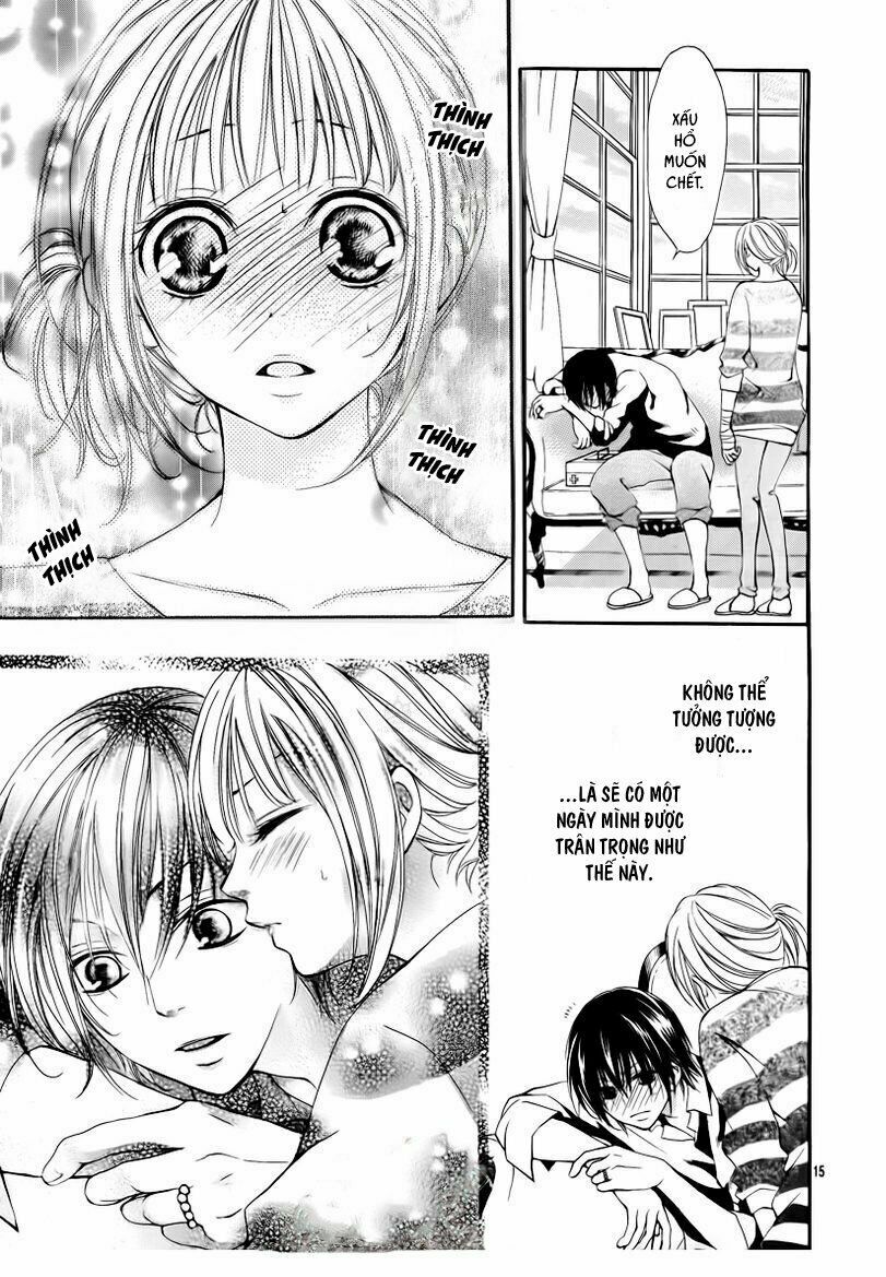 Propose No Okite - Chương 4