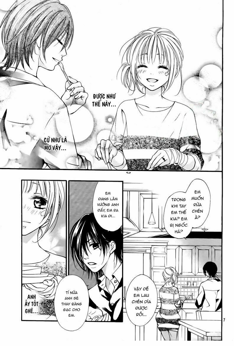 Propose No Okite - Chương 4