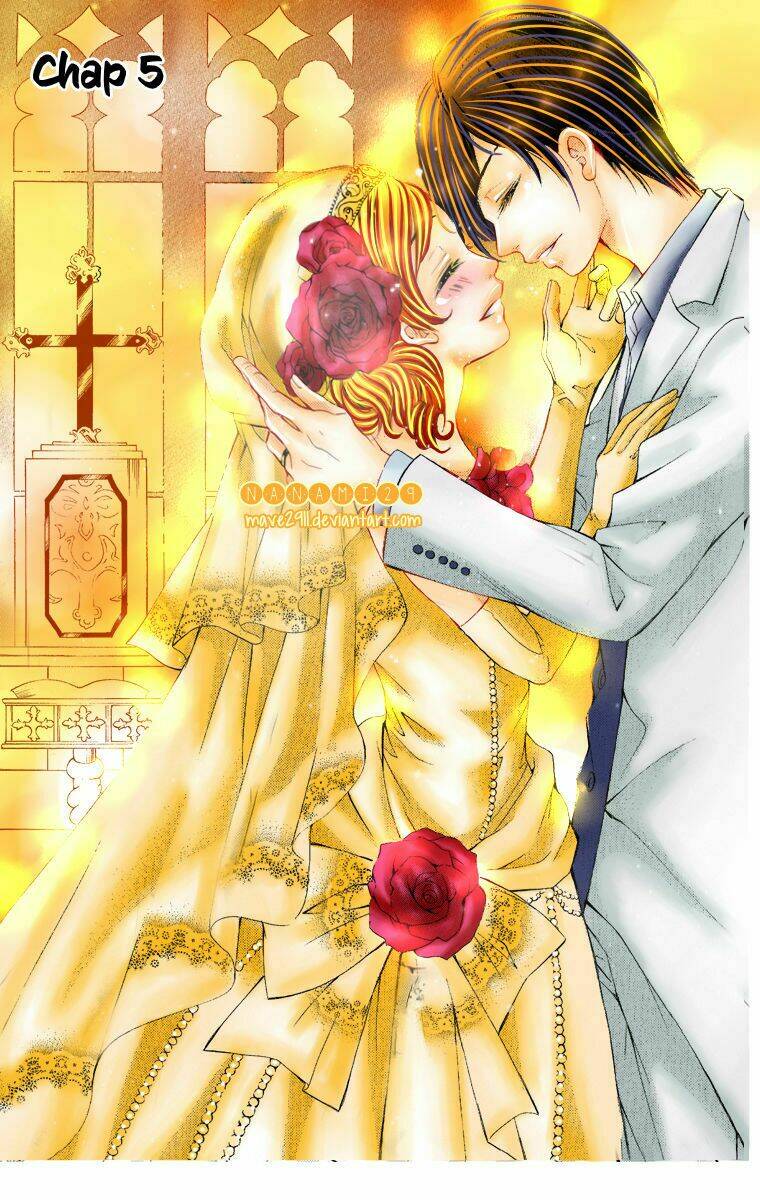 Propose No Okite - Chương 5