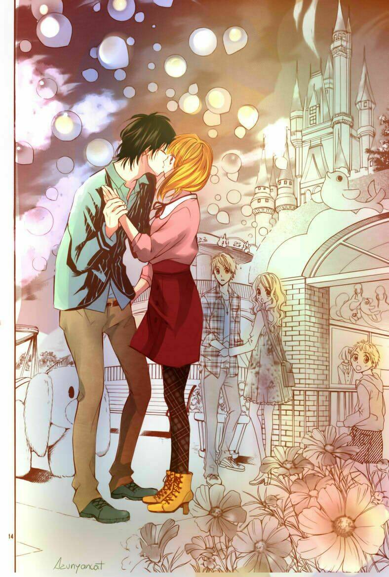 Propose No Okite - Chương 5