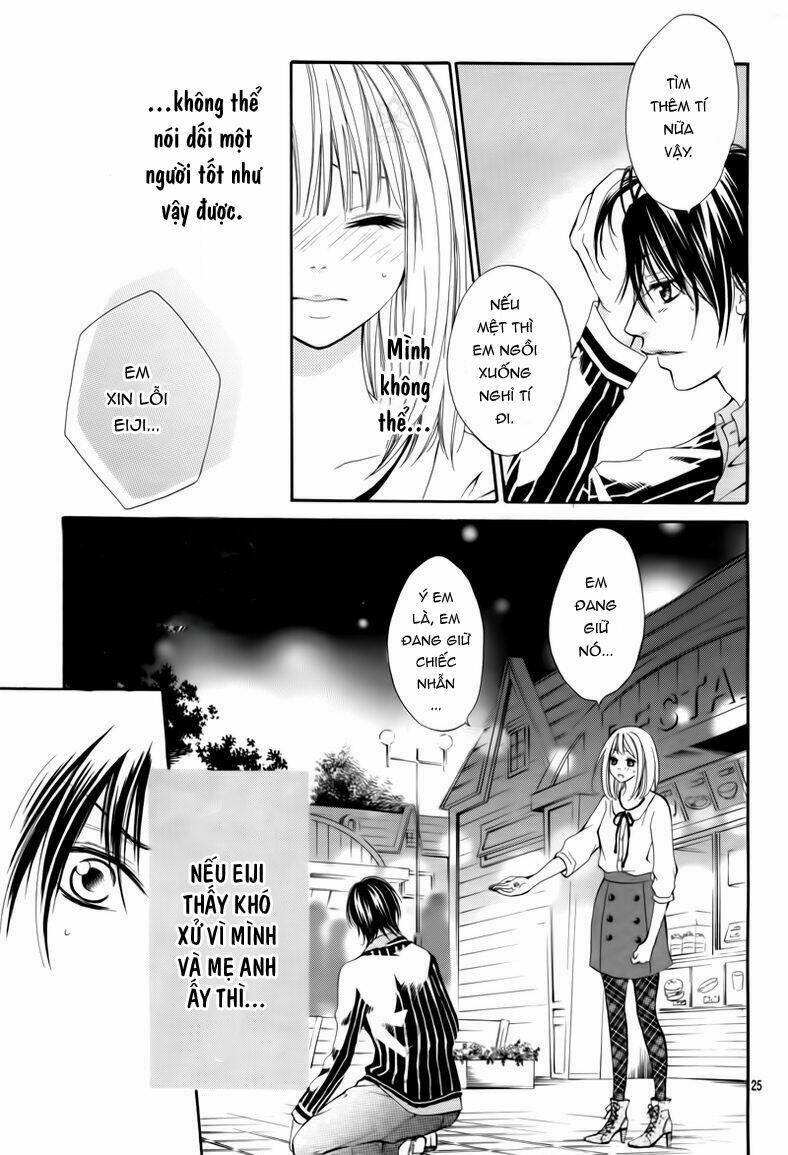 Propose No Okite - Chương 5