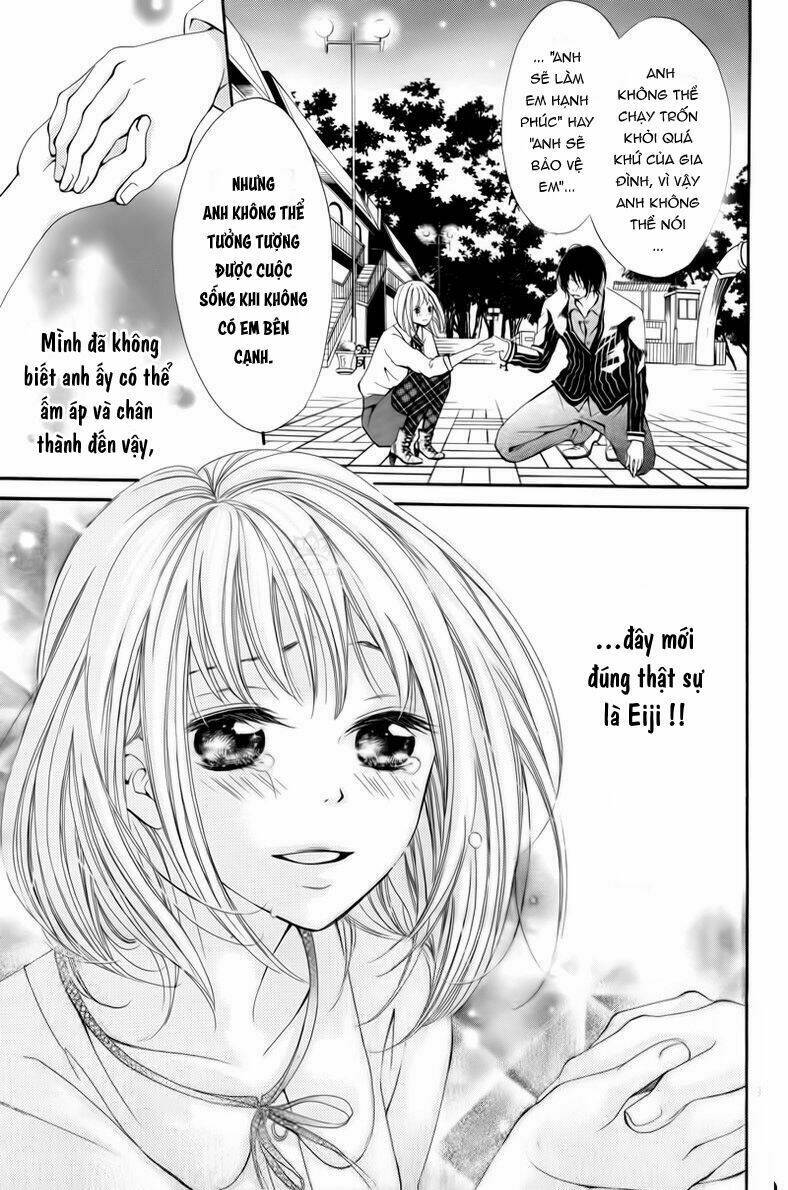Propose No Okite - Chương 5
