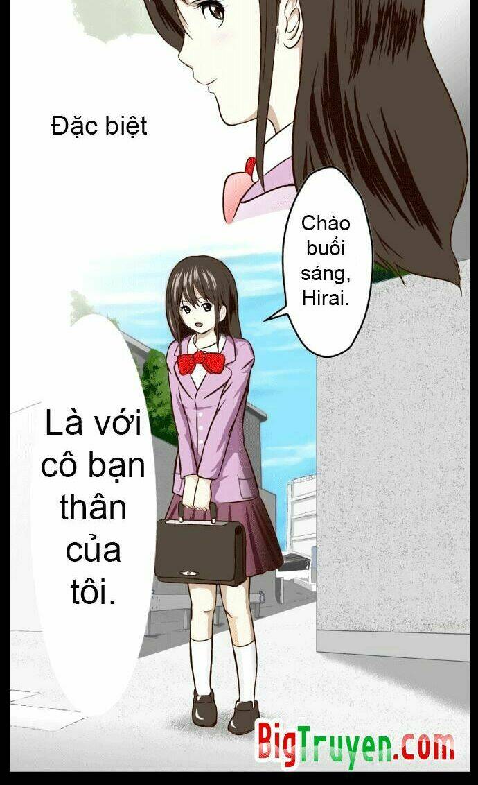 Psi - Chương 1