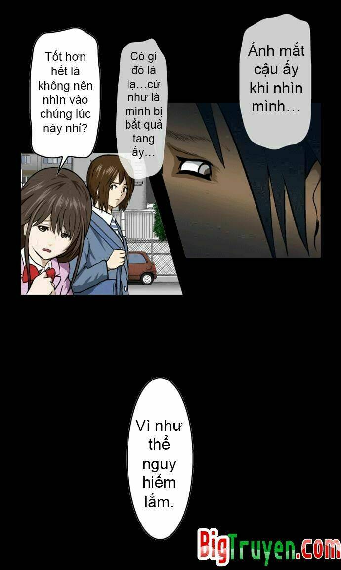 Psi - Chương 1