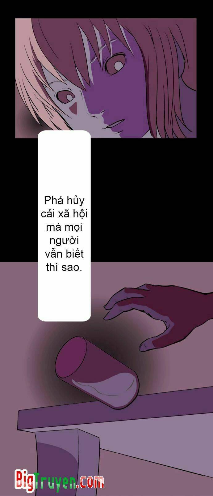 Psi - Chương 1