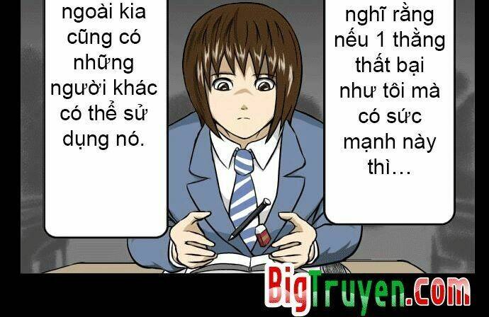 Psi - Chương 2