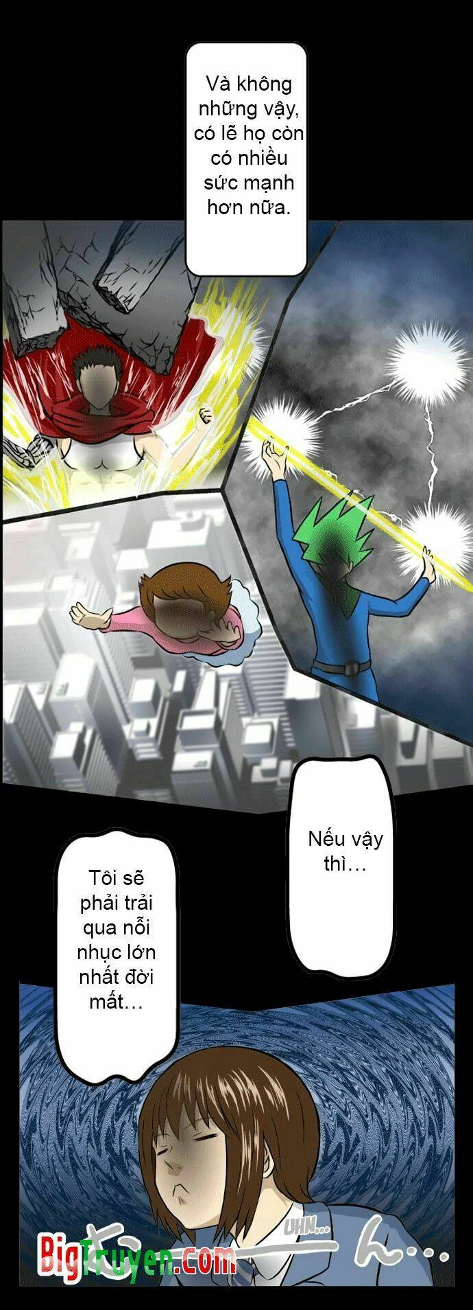 Psi - Chương 2