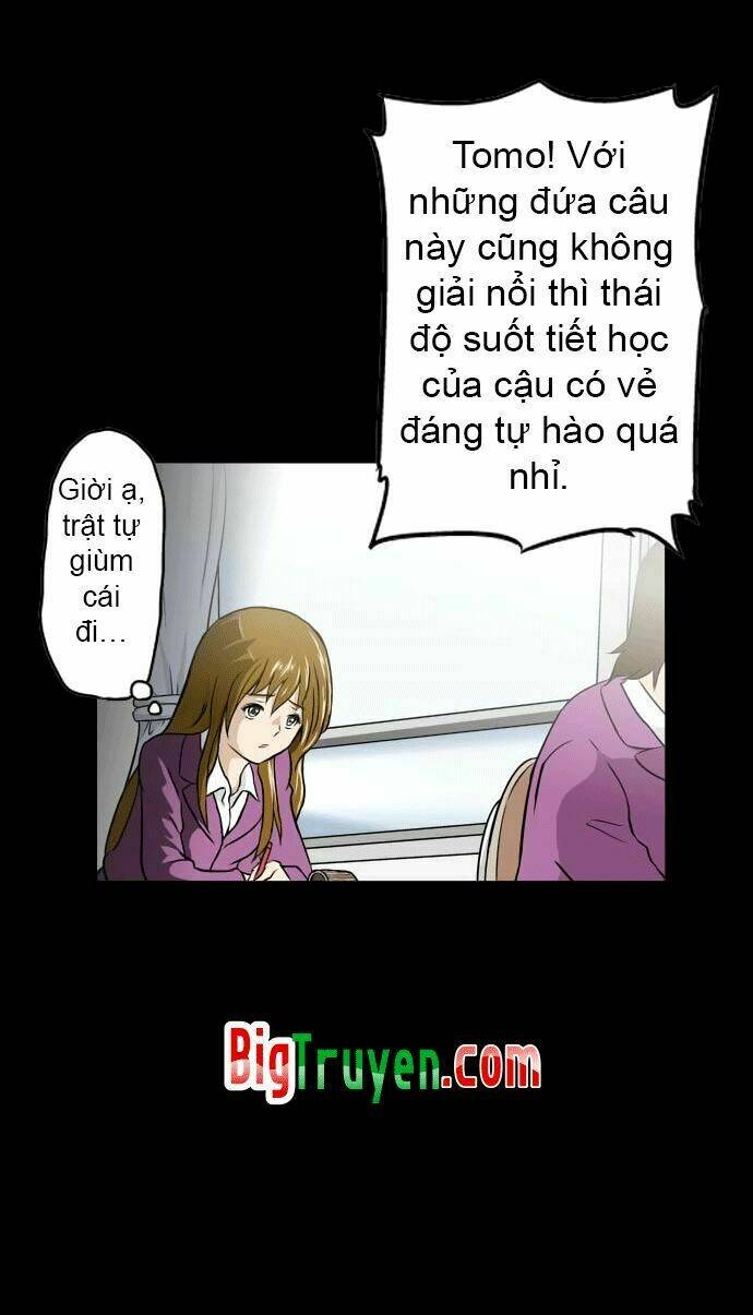 Psi - Chương 2