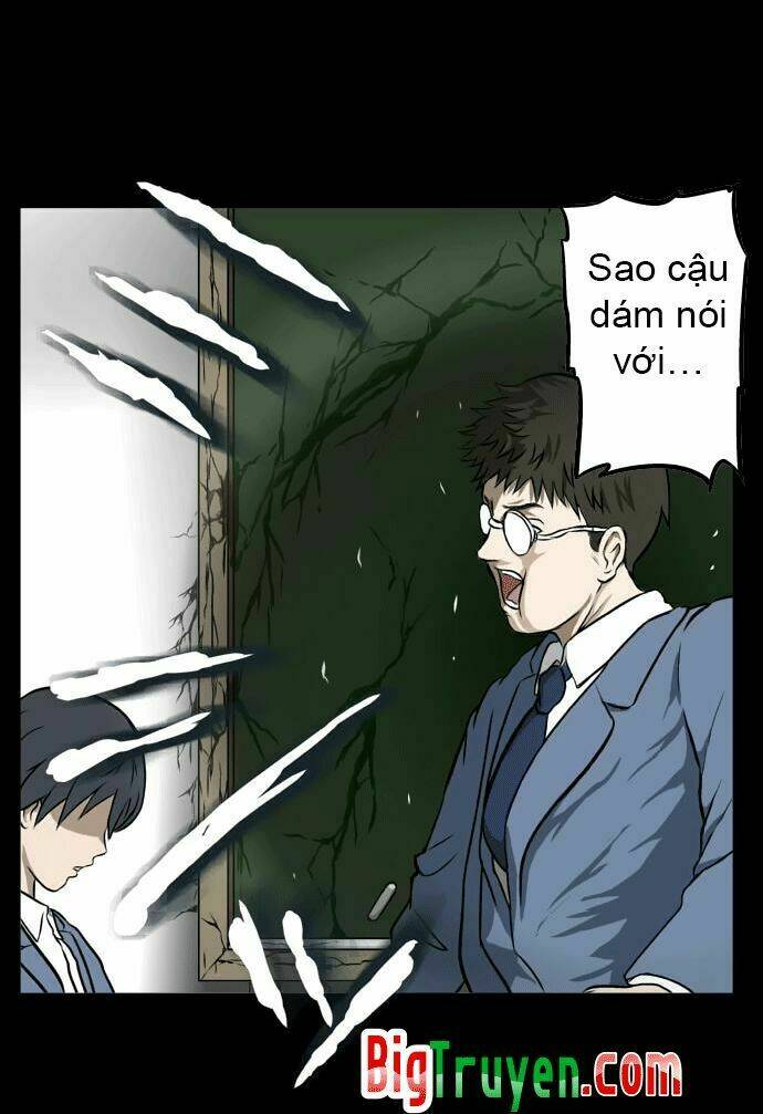 Psi - Chương 2