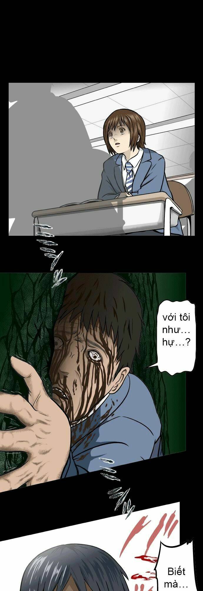 Psi - Chương 2