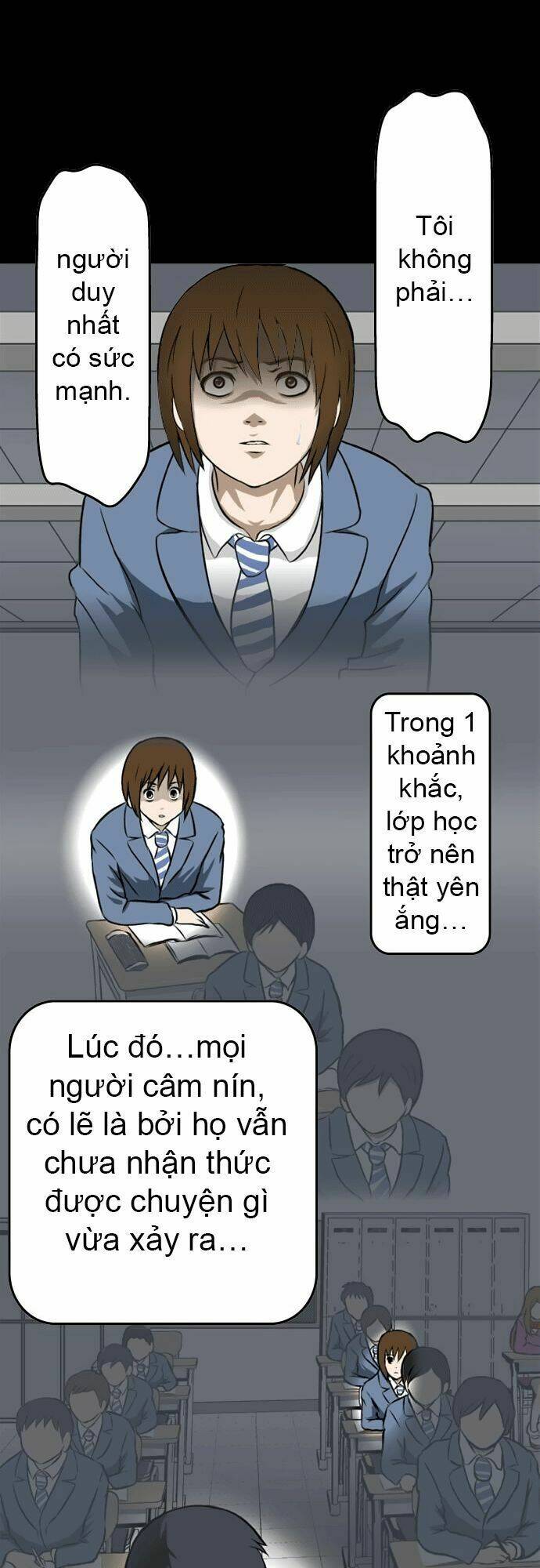 Psi - Chương 2
