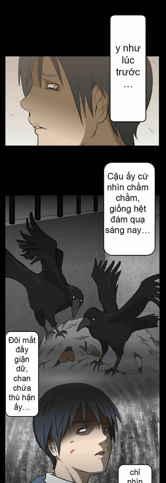 Psi - Chương 2