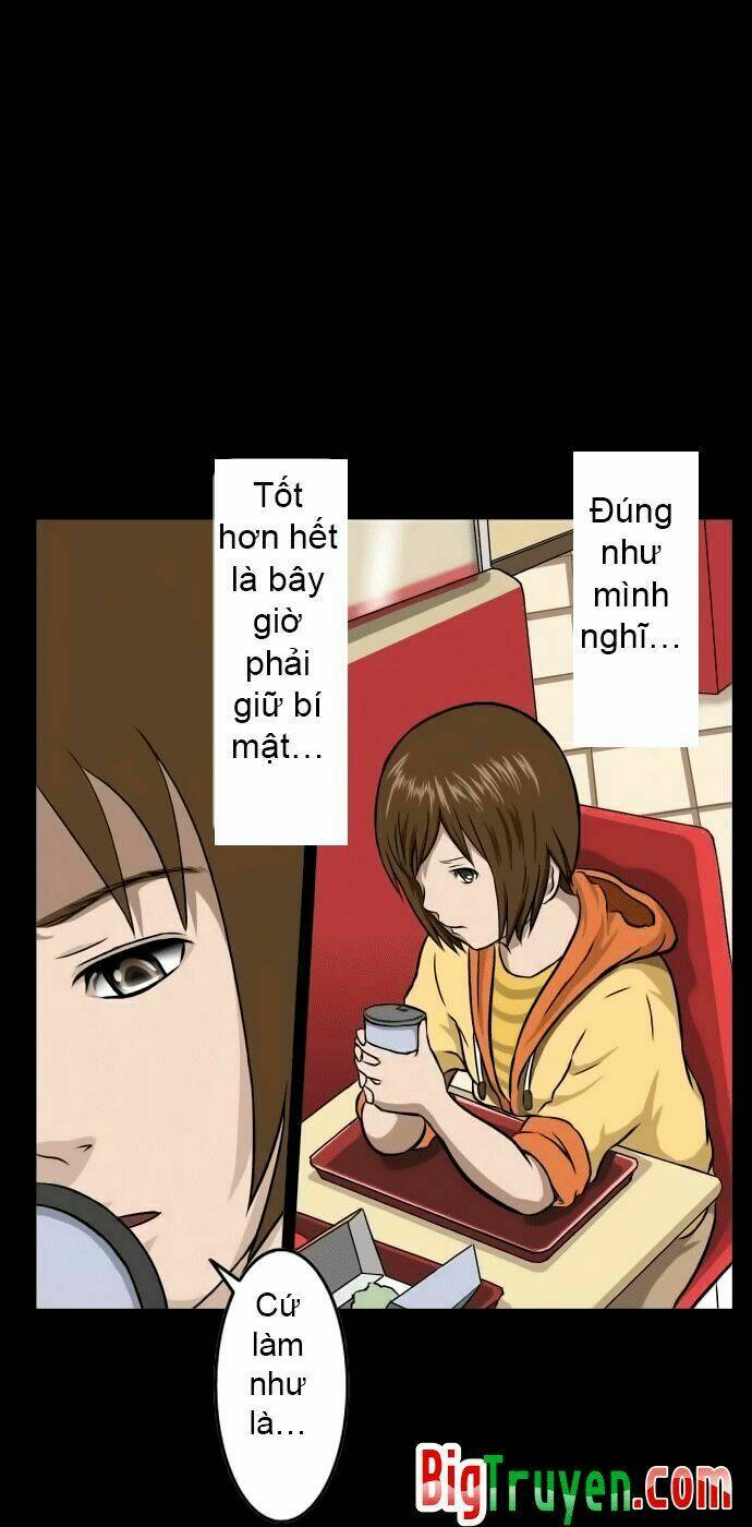 Psi - Chương 3