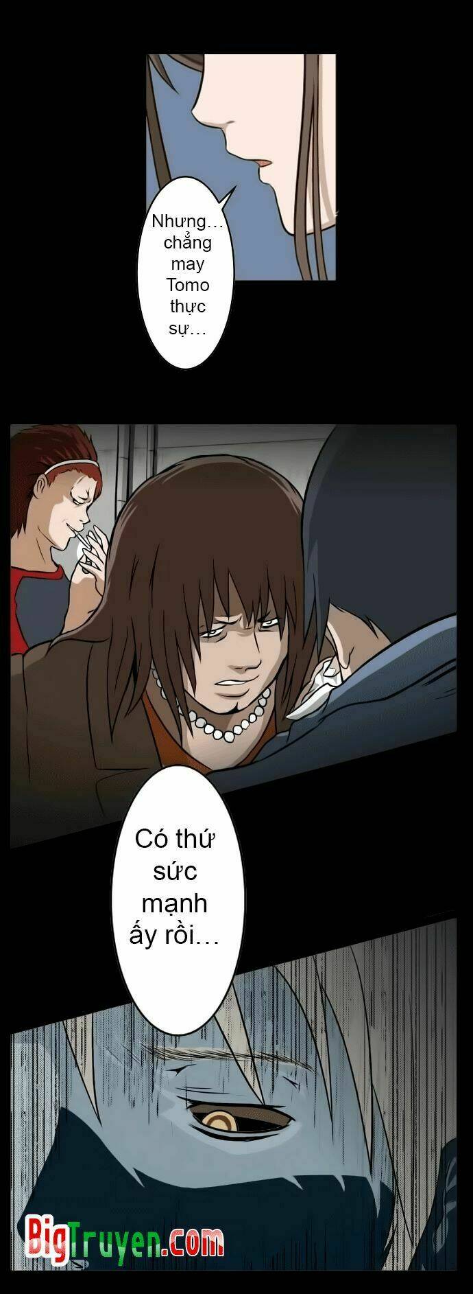 Psi - Chương 3
