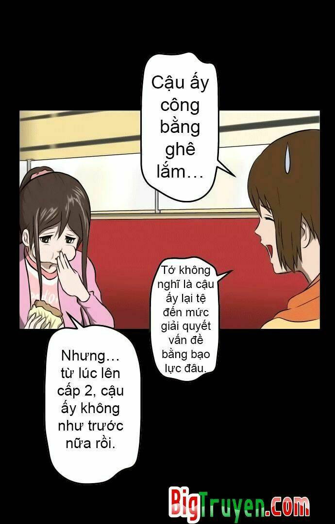 Psi - Chương 3