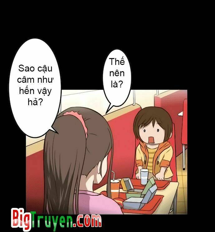 Psi - Chương 3