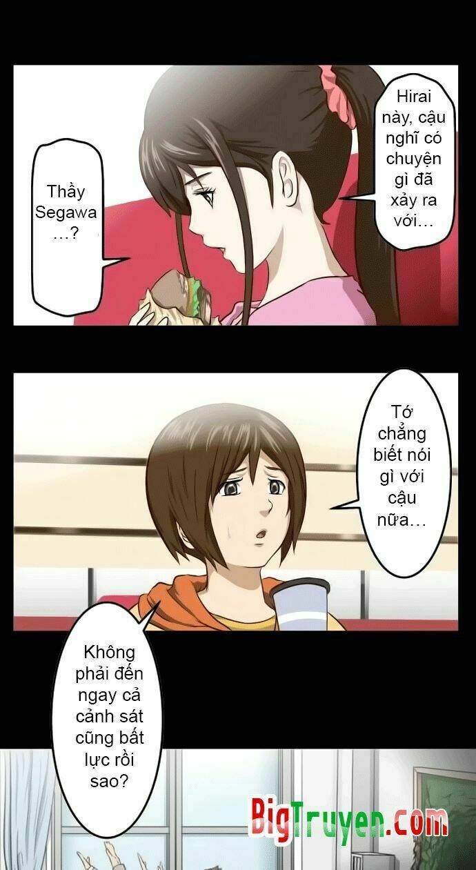 Psi - Chương 3