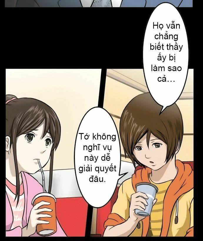 Psi - Chương 3