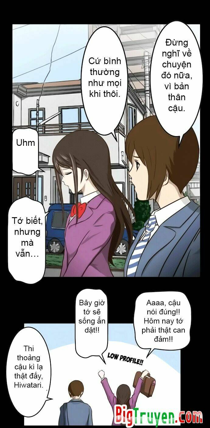 Psi - Chương 4