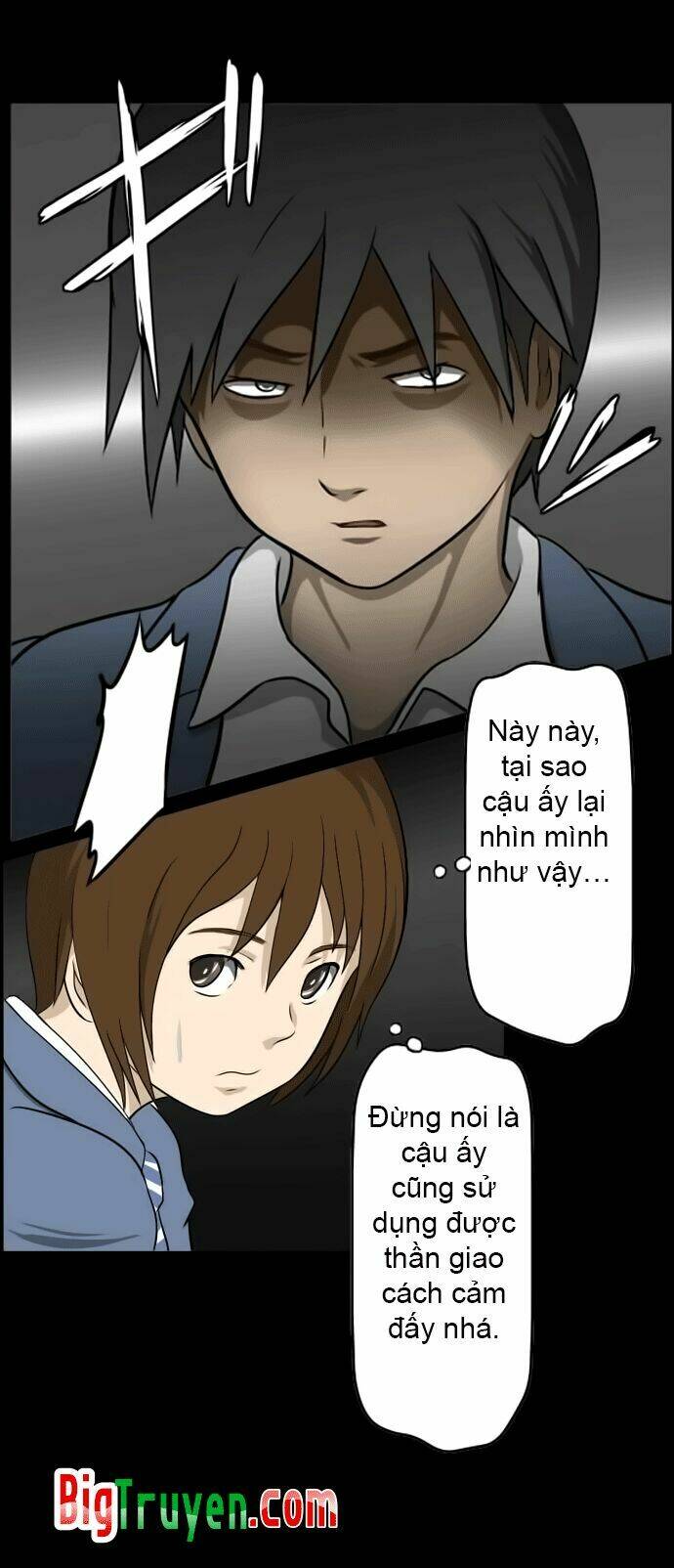 Psi - Chương 4
