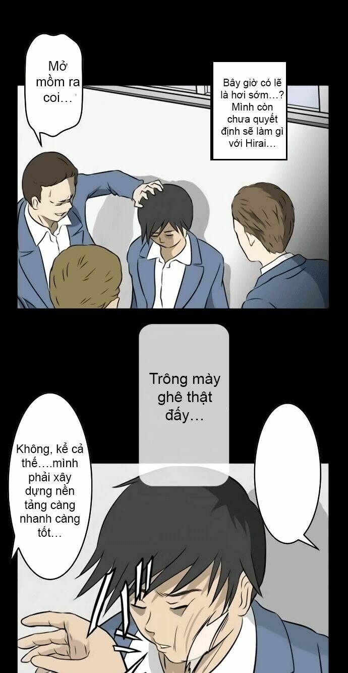Psi - Chương 4