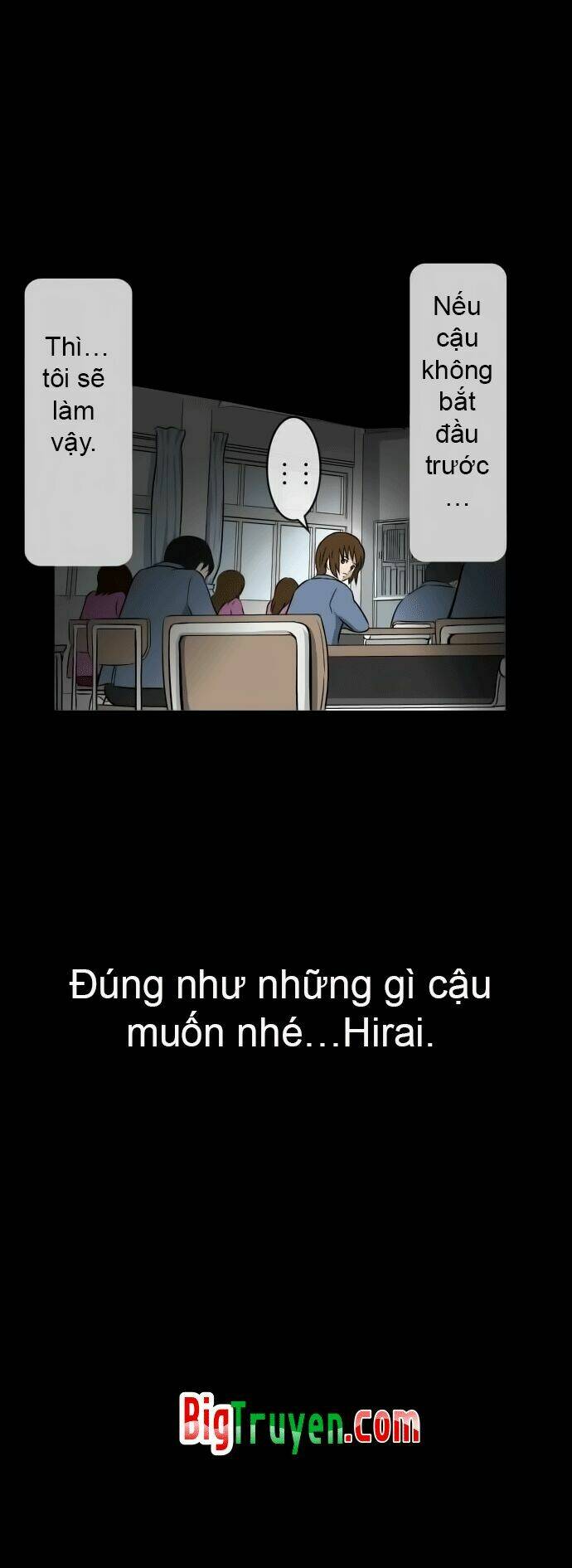 Psi - Chương 4
