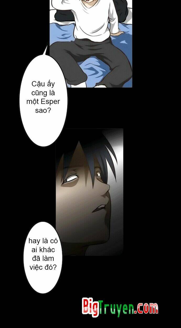 Psi - Chương 4