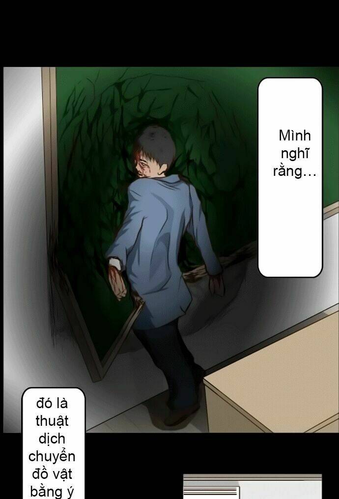 Psi - Chương 4
