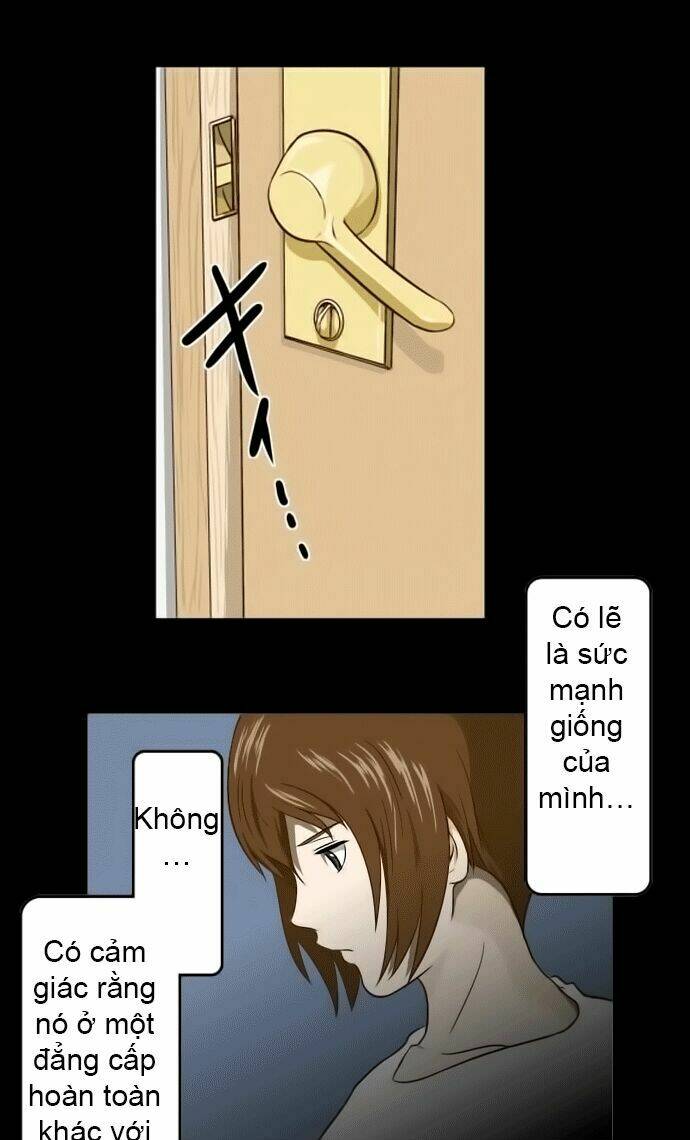 Psi - Chương 4