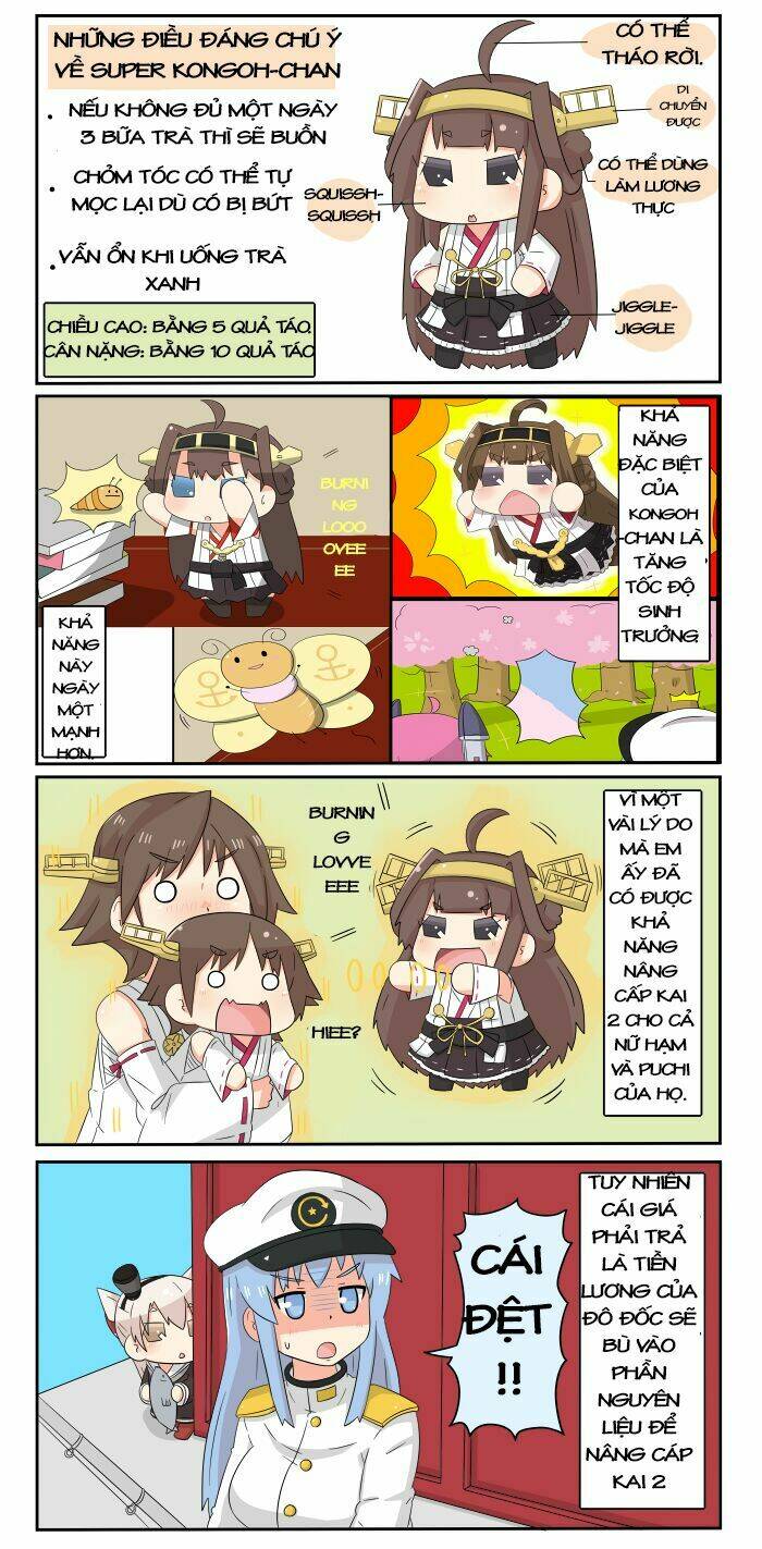 Puchi Collection! - Chương 12