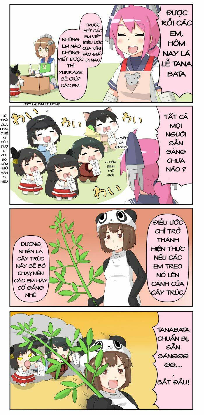 Puchi Collection! - Chương 12
