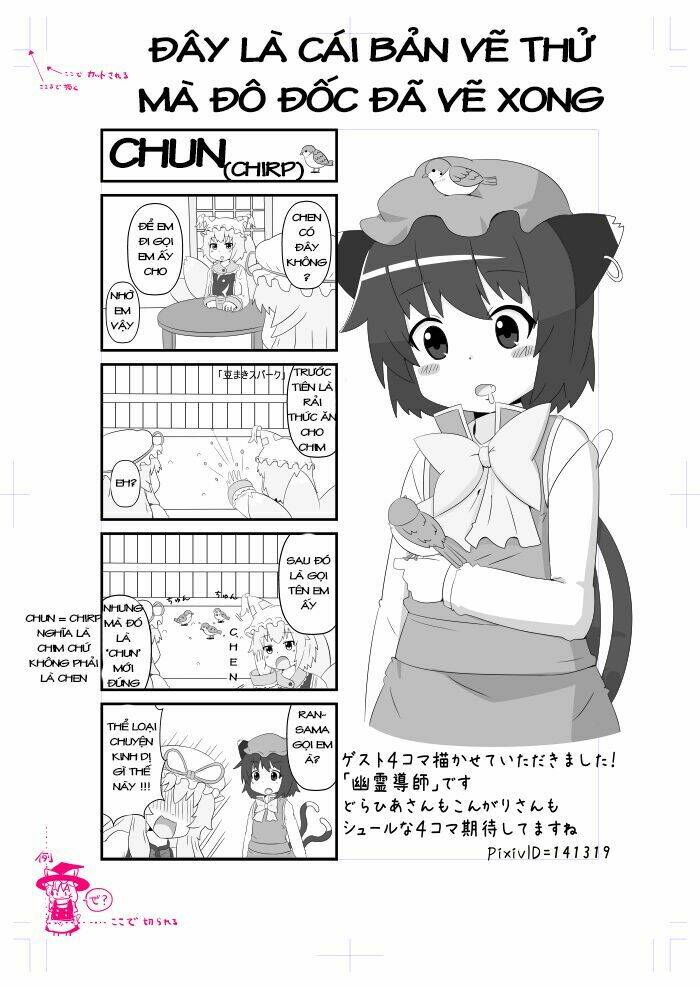 Puchi Collection! - Chương 13