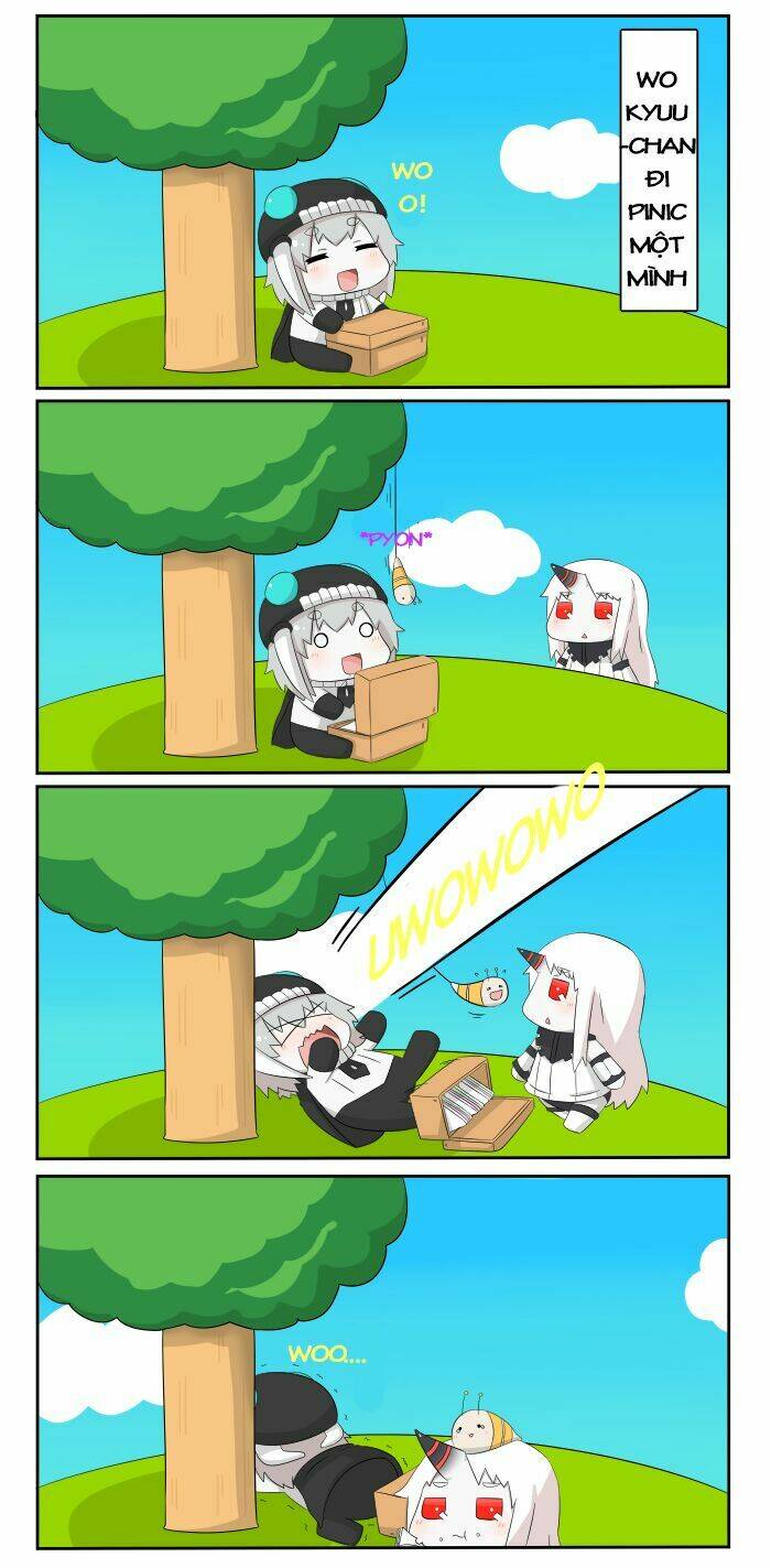 Puchi Collection! - Chương 13
