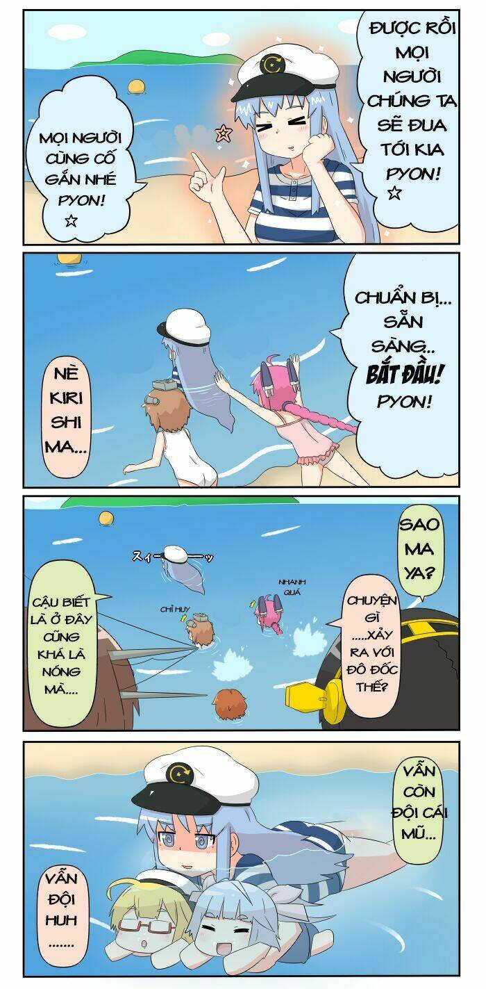 Puchi Collection! - Chương 14