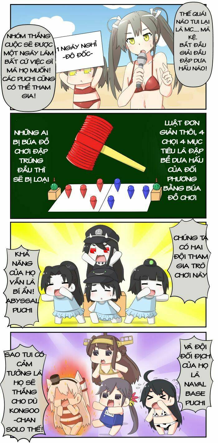Puchi Collection! - Chương 14