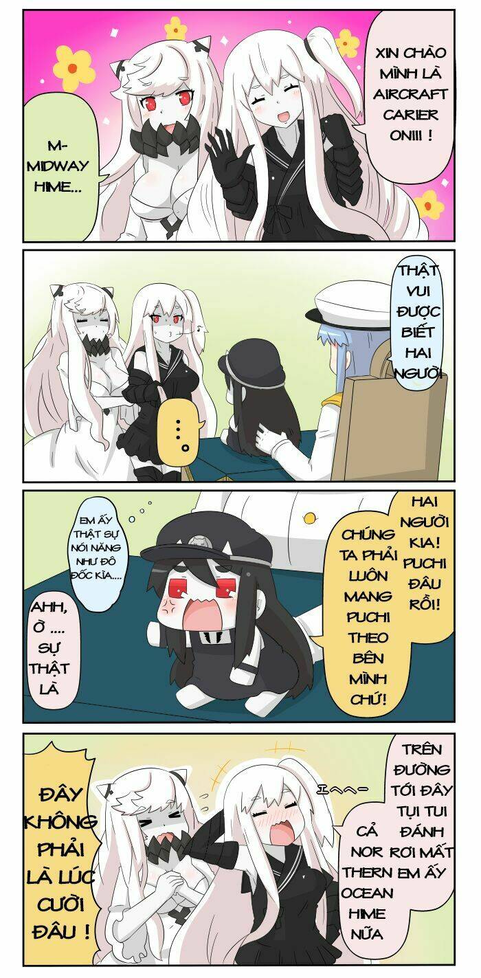 Puchi Collection! - Chương 15