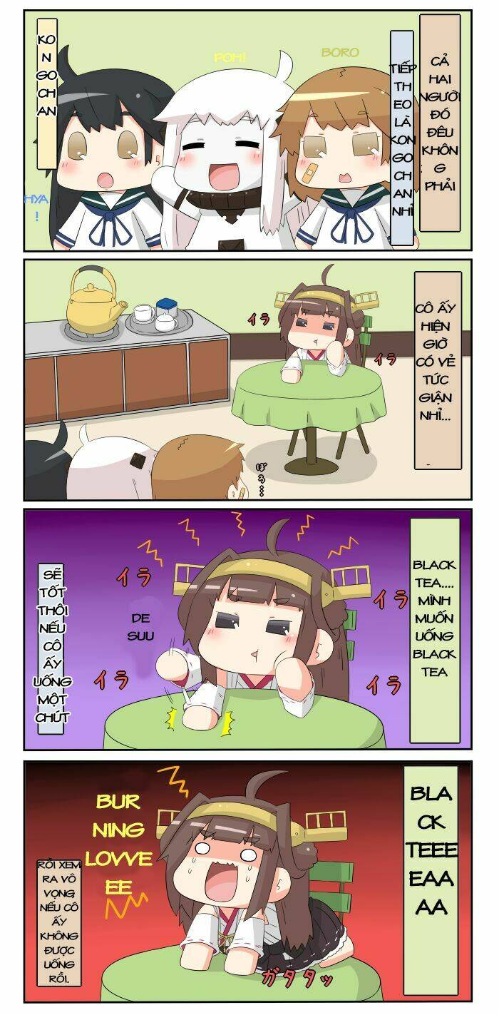 Puchi Collection! - Chương 16