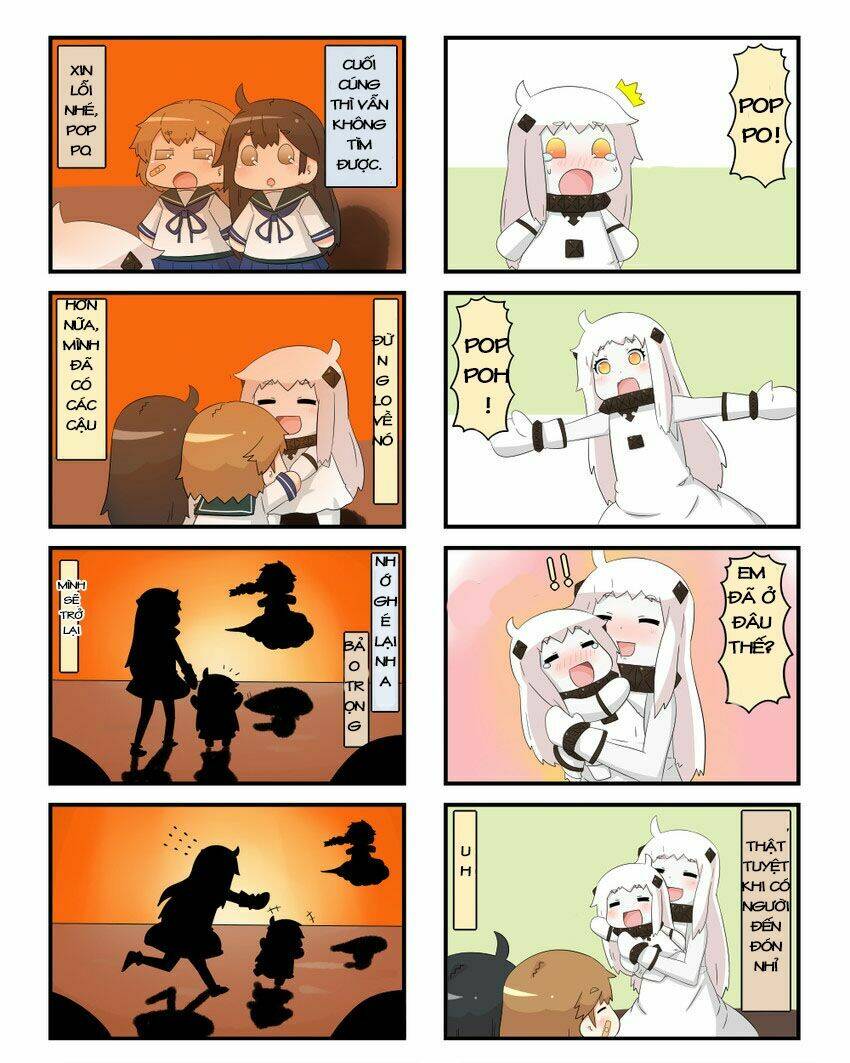 Puchi Collection! - Chương 16