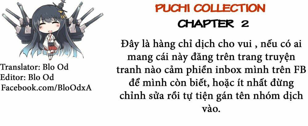 Puchi Collection! - Chương 2