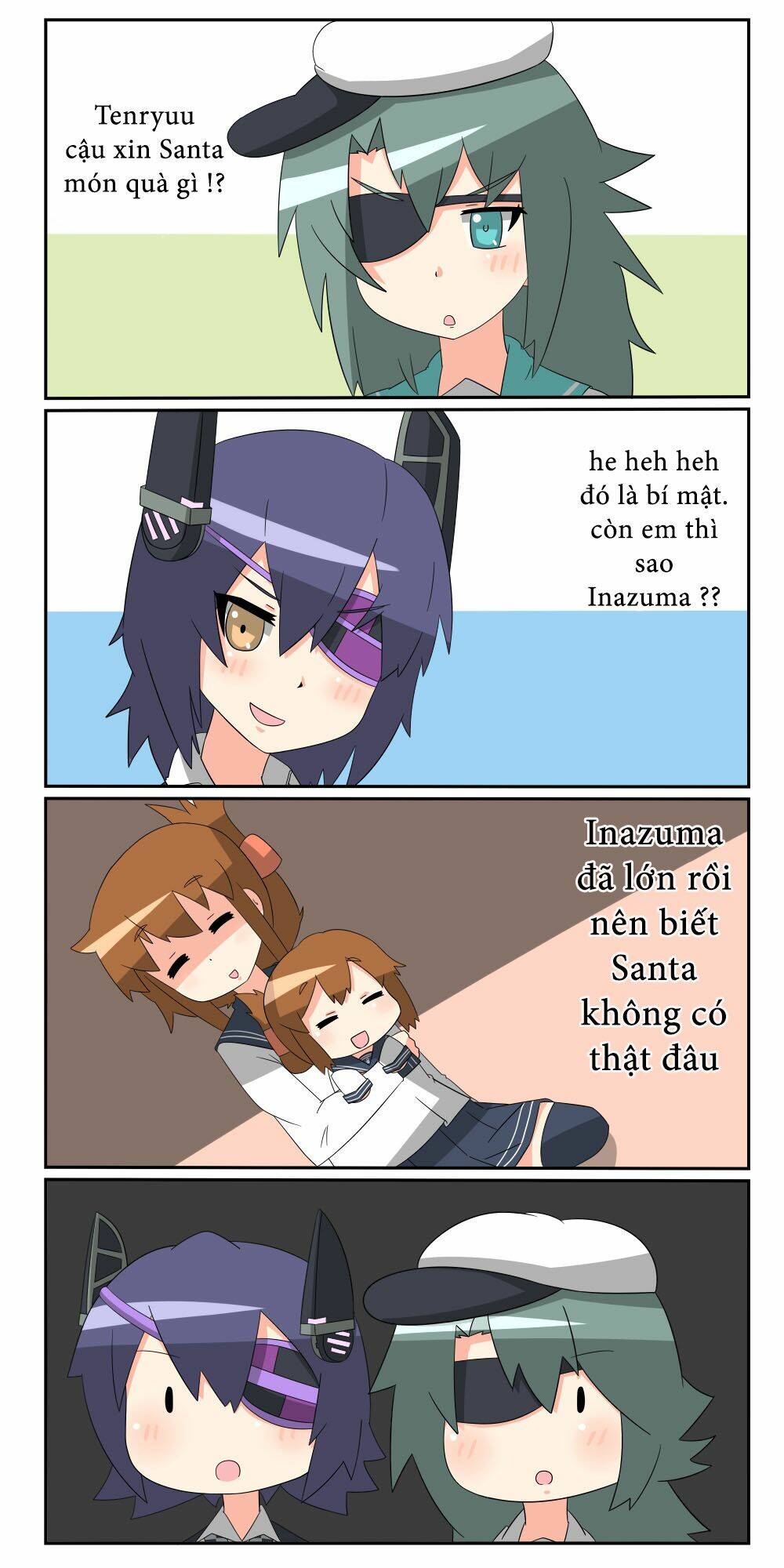 Puchi Collection! - Chương 2