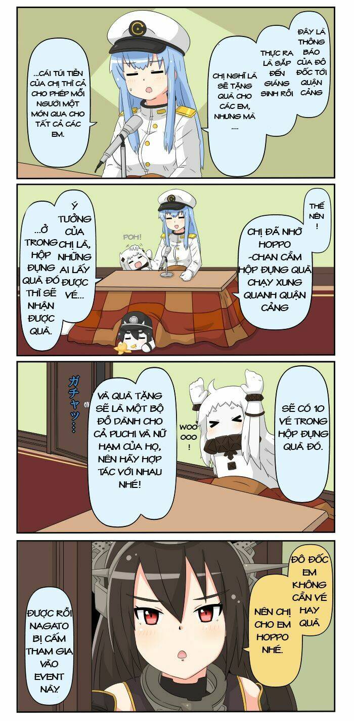 Puchi Collection! - Chương 21