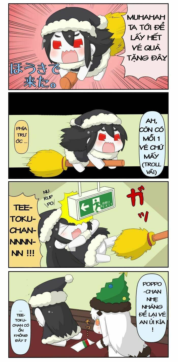 Puchi Collection! - Chương 21
