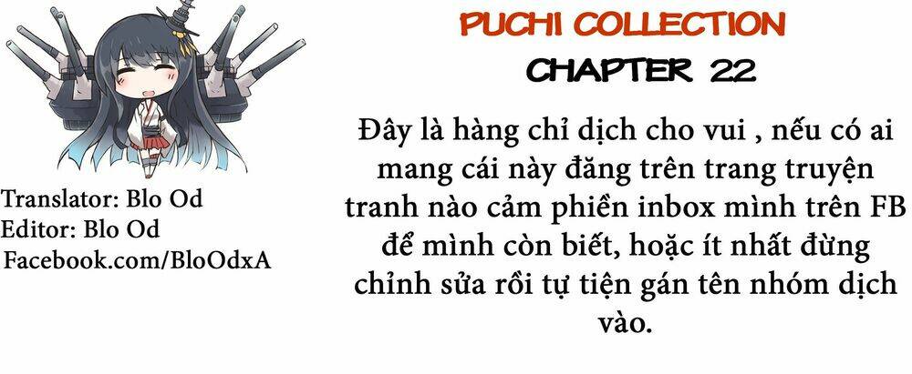Puchi Collection! - Chương 22