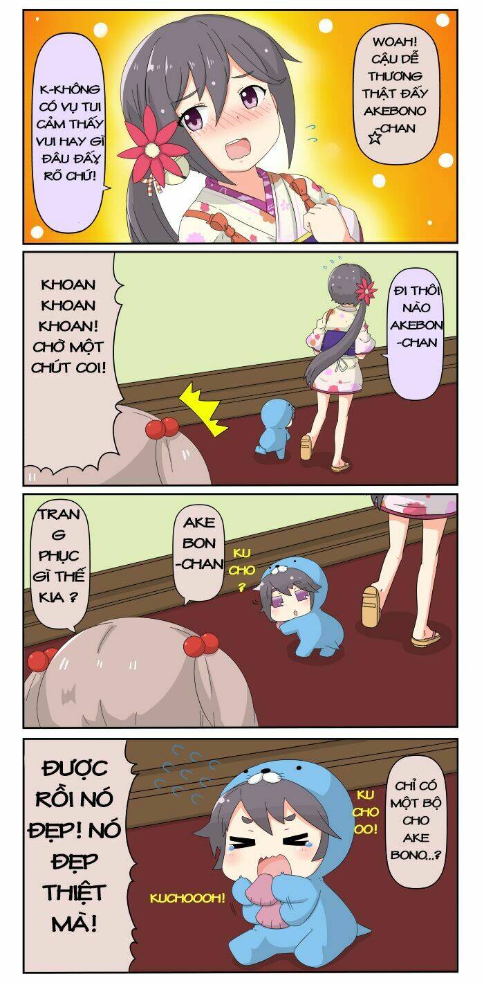 Puchi Collection! - Chương 22