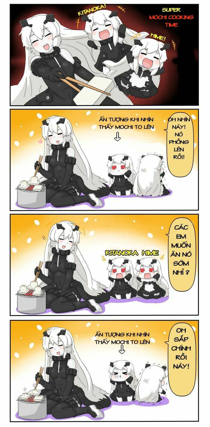 Puchi Collection! - Chương 22