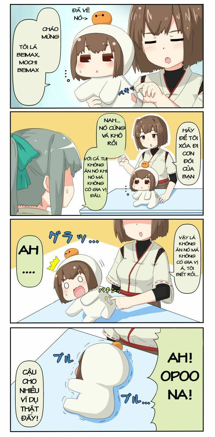 Puchi Collection! - Chương 22