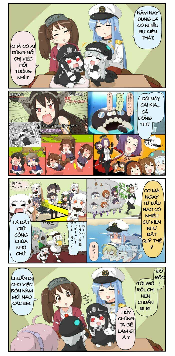 Puchi Collection! - Chương 22