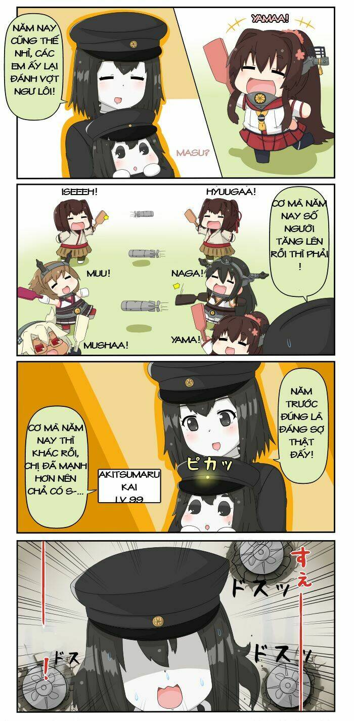 Puchi Collection! - Chương 22