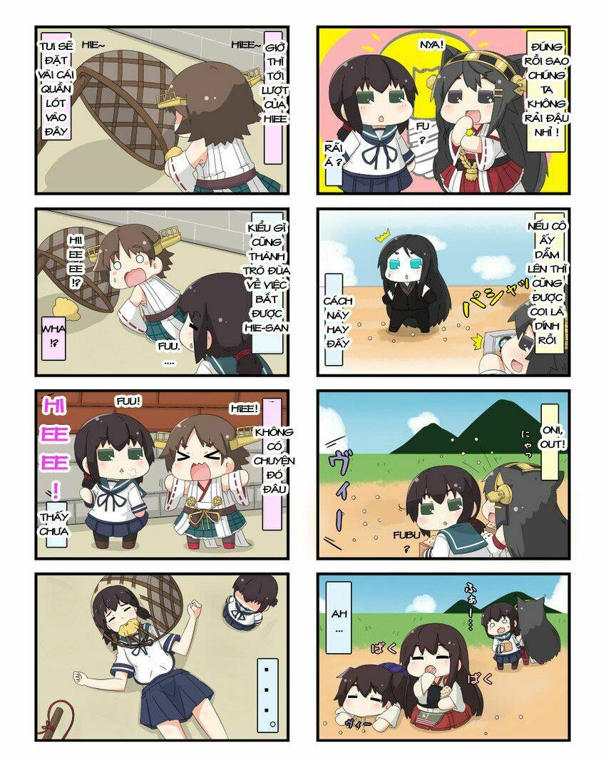 Puchi Collection! - Chương 24